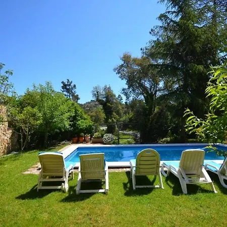 Villa Club Villamar - Ervina Lloret de Mar