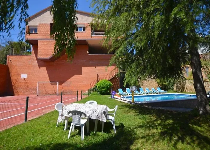 Club Villamar - Ervina *