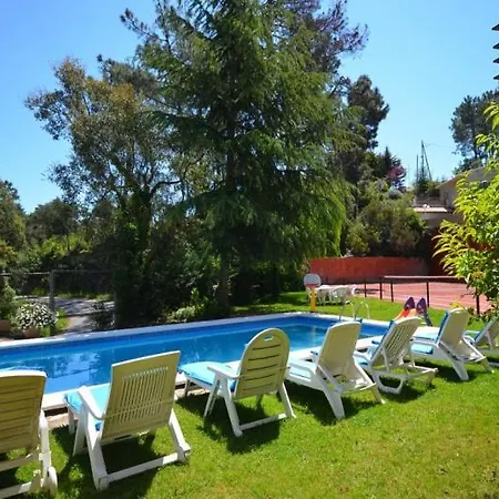 فيلة Club Villamar - Ervina