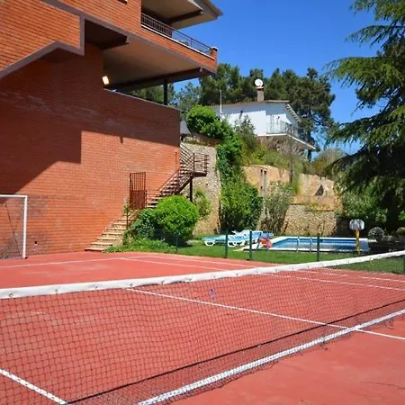 Willa Club Villamar - Ervina