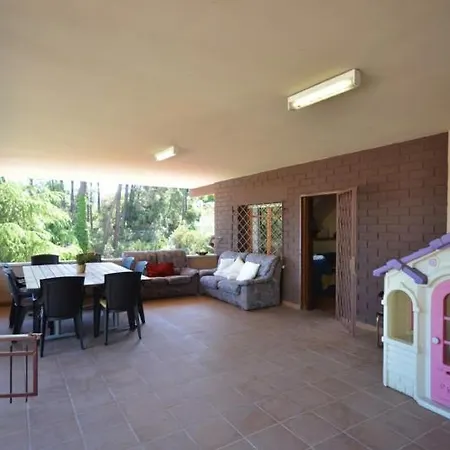 Club Villamar - Ervina