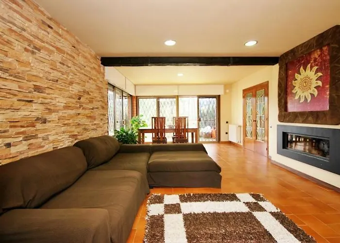 Villa Club Villamar - Ervina *