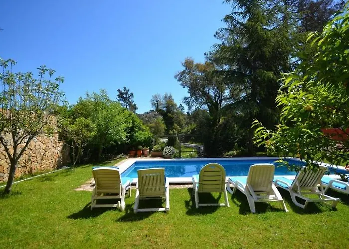 Villa Club Villamar - Ervina Lloret de Mar