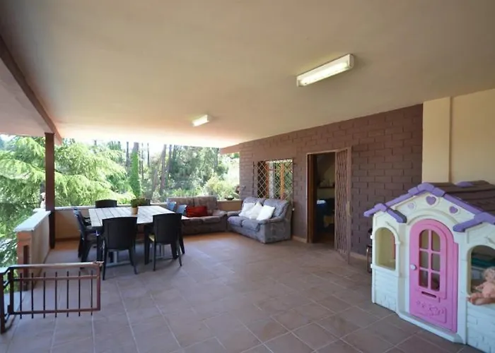 Club Villamar - Ervina