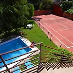 Club Villamar - Ervina Villa Lloret de Mar