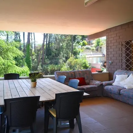 Villa Club Villamar - Ervina