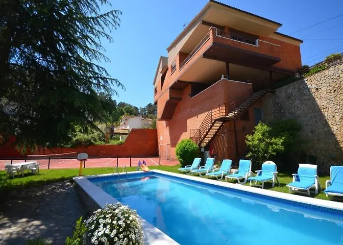 Club Villamar - Ervina *