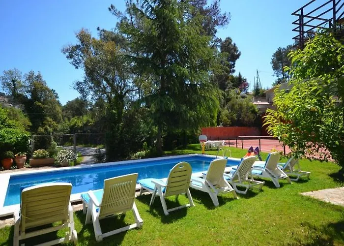 Villa Club Villamar - Ervina