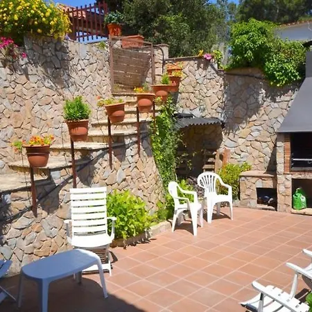 Club Villamar - Ervina 别墅 *